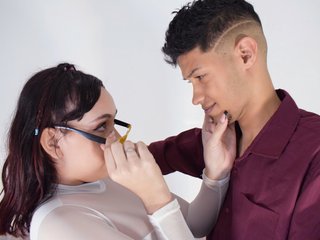 Erotični video klepet Charlieytracy