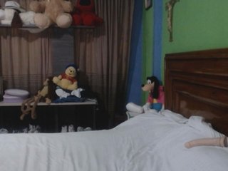 Erotični video klepet Charlizetheron1