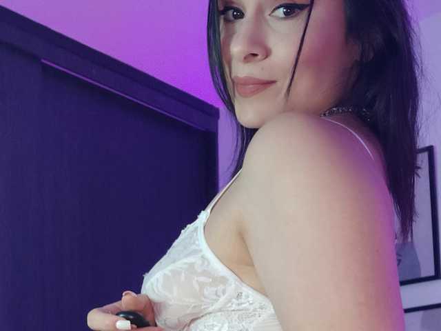 Profilna fotografija MissCharlize
