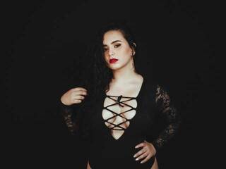 Erotični video klepet Charlote-