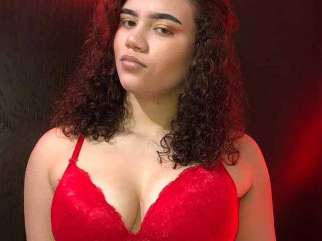 Fotografija profila charlotewillo