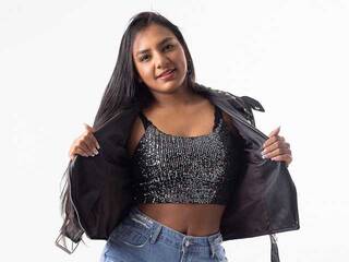 Erotični video klepet CharlotteBlak