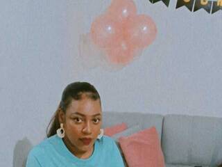 Erotični video klepet CharlotteGill