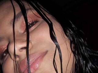 Erotični video klepet CharlotteHolmin