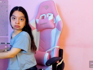 Erotični video klepet CharlotteMuller