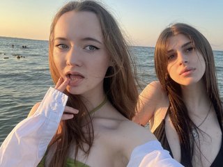 Erotični video klepet charmerss