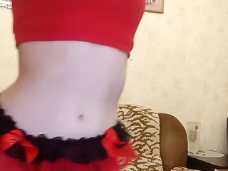 Erotični video klepet CharmingCharisma1