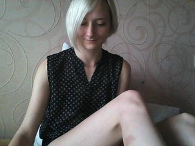 Oddajajo posnetke zaslona Charminggirl9