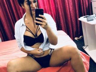 Erotični video klepet charmingjasmi