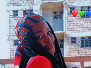 Erotični video klepet Charmingkittie