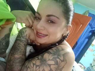 Erotični video klepet charon03