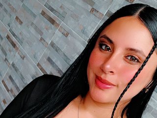 Erotični video klepet Charrlotte-star