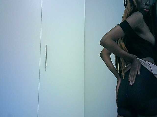 Fotografije cheekyliz lets have fun #ebony #lovense