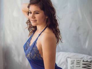 Erotični video klepet CheepyKitty