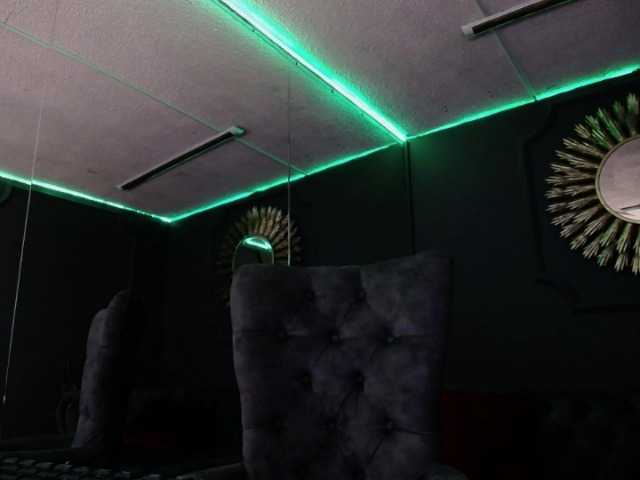 Oddajajo posnetke zaslona Cheerryll