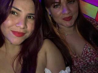 Erotični video klepet Chely-Marly