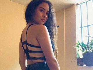 Erotični video klepet Cherezada111