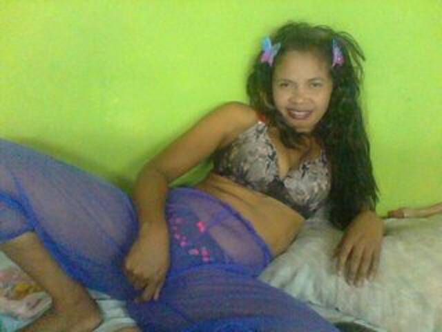 Oddajajo posnetke zaslona cheri-coco