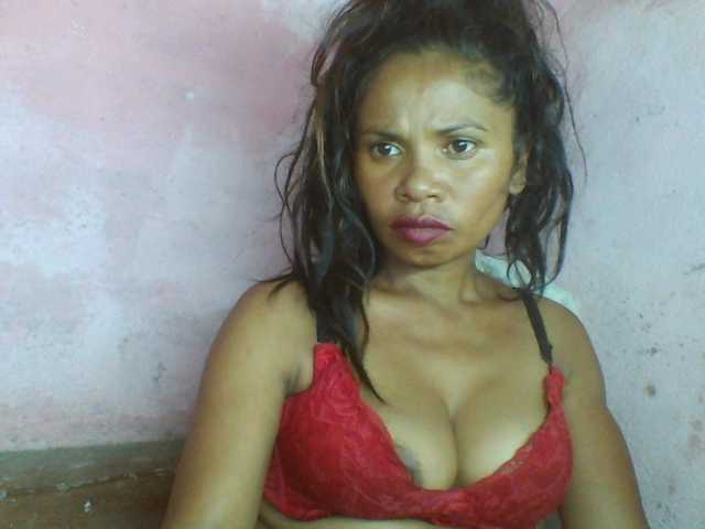 Oddajajo posnetke zaslona cheri-coco