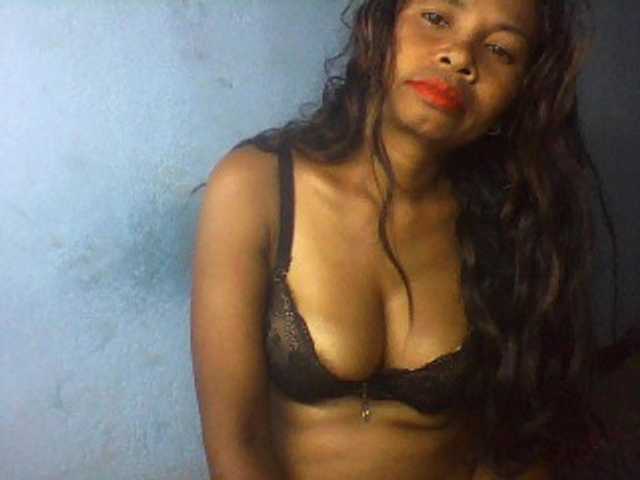 Oddajajo posnetke zaslona cheri-coco