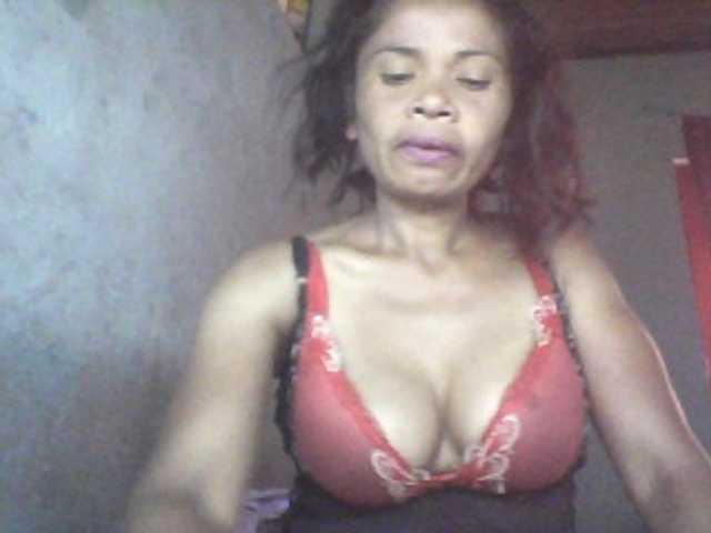 Oddajajo posnetke zaslona cheri-coco