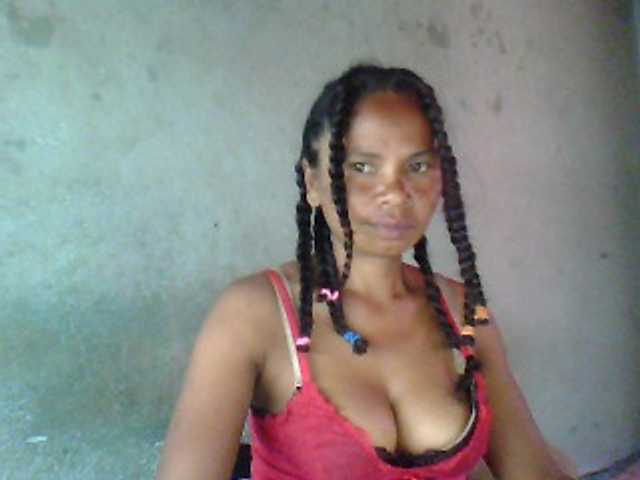 Oddajajo posnetke zaslona cheri-coco