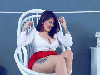 Erotični video klepet CherieDevilles