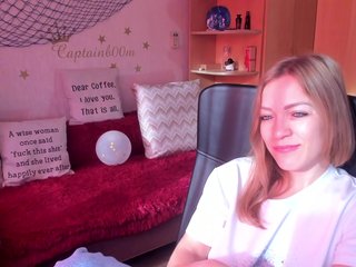 Erotični video klepet SilviaSweet