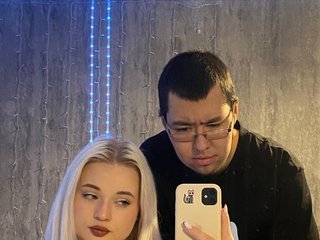 Erotični video klepet CherriBlossoms