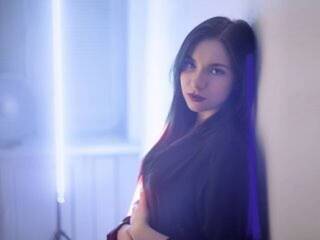 Erotični video klepet CherrieCherry