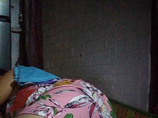 Erotični video klepet CherrieRose30