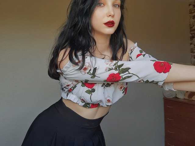 Profilna fotografija cherry-alice77