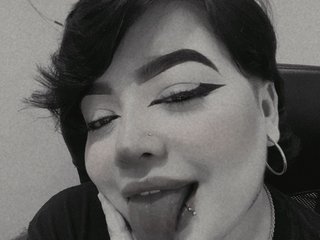 Erotični video klepet cherry-bluue