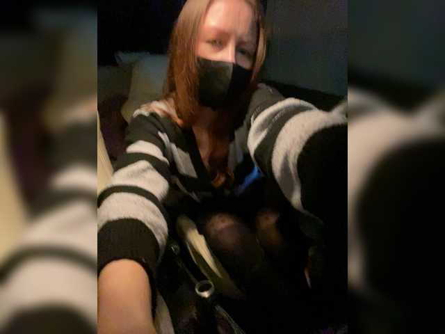 Oddajajo posnetke zaslona Cherry-Cola