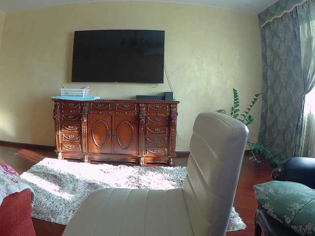 Oddajajo posnetke zaslona CHERRY786