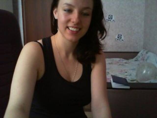 Oddajajo posnetke zaslona CherryAlexa