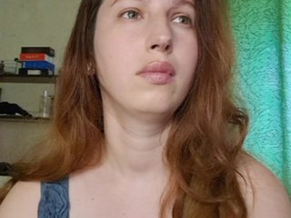 Erotični video klepet cherryangel9