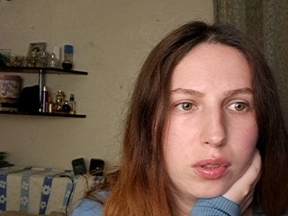 Erotični video klepet cherryangel9