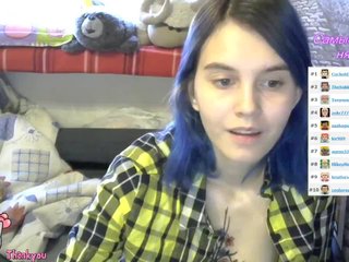 Oddajajo posnetke zaslona cherrybear9