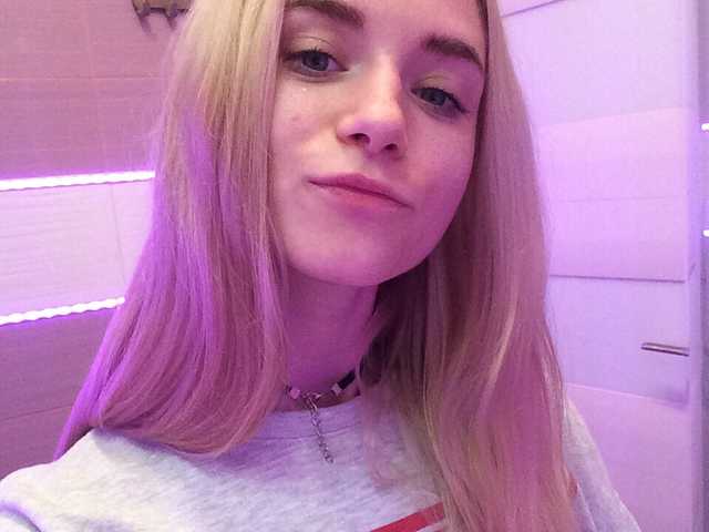 Fotografija profila CherryBunny