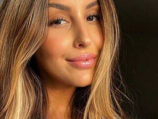 Erotični video klepet cherrycrush69