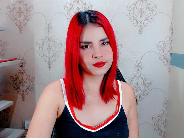 Profilna fotografija CherryFox69