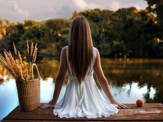 Erotični video klepet Cherryhott