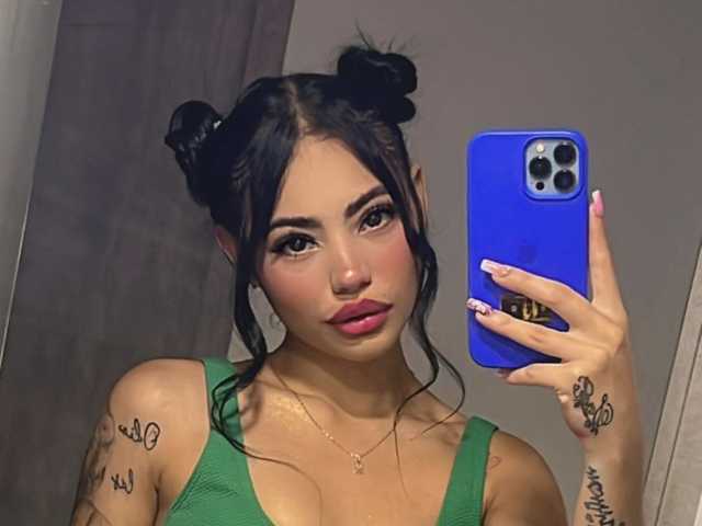 Fotografija profila cherrymodel