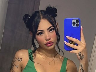 Erotični video klepet cherrymodel