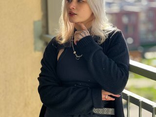 Erotični video klepet CherryNight666