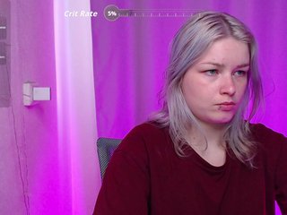 Erotični video klepet CherryNight666