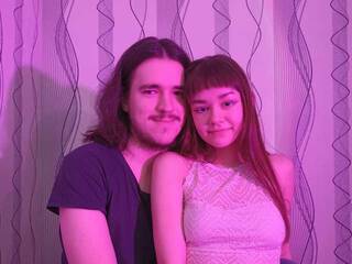 Erotični video klepet cherrypeachy