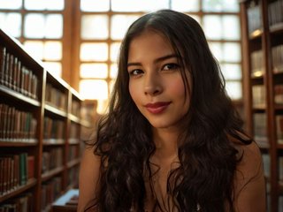 Erotični video klepet CherryPuff