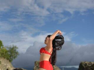 Erotični video klepet cherrysexyuntouch